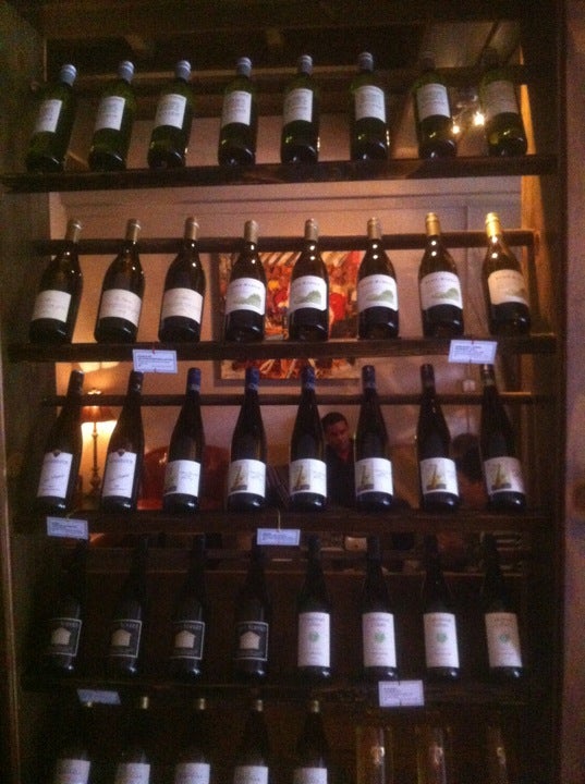 photo of District Wine