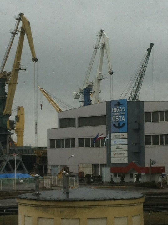 harbor-marina