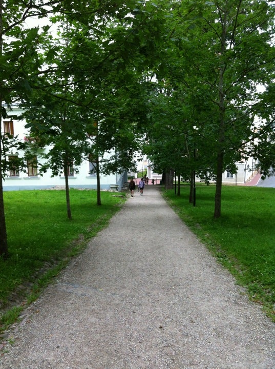 park
