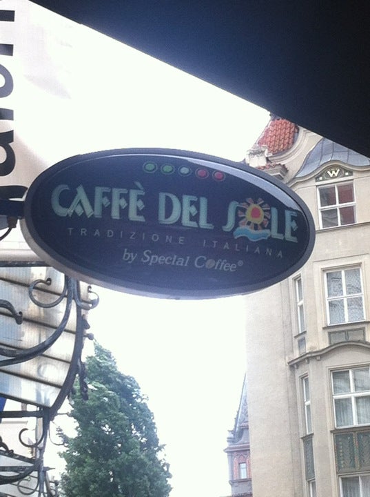 cafe