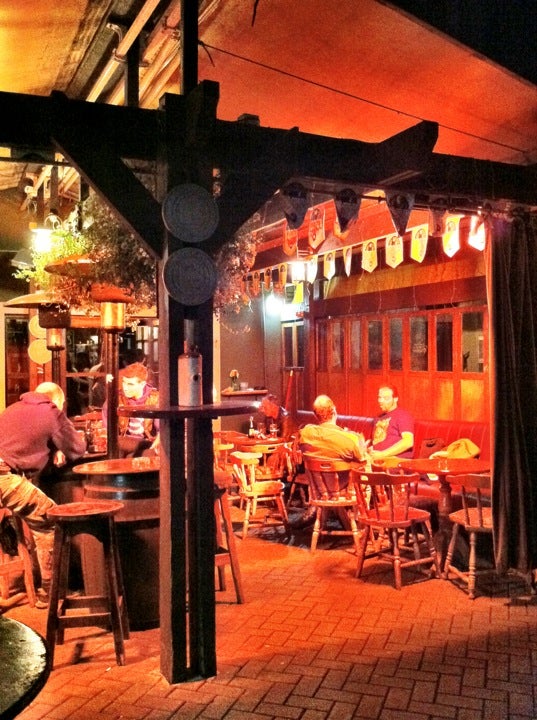 brewery