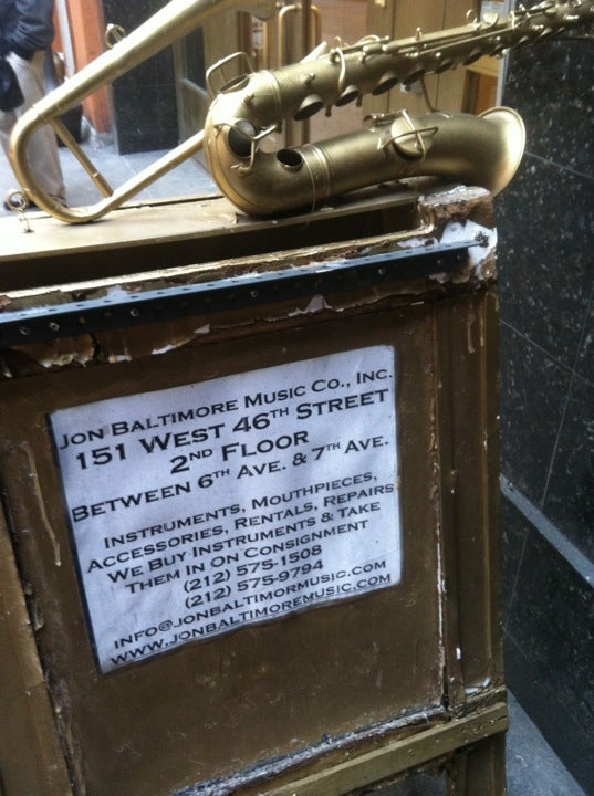 music-store