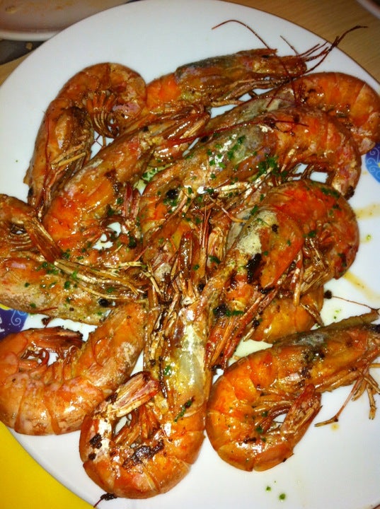 seafood-restaurant