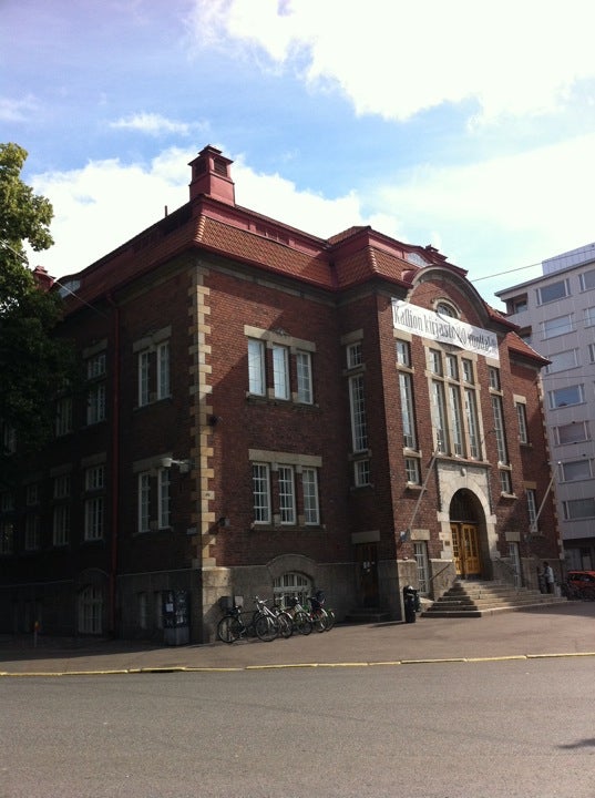 library