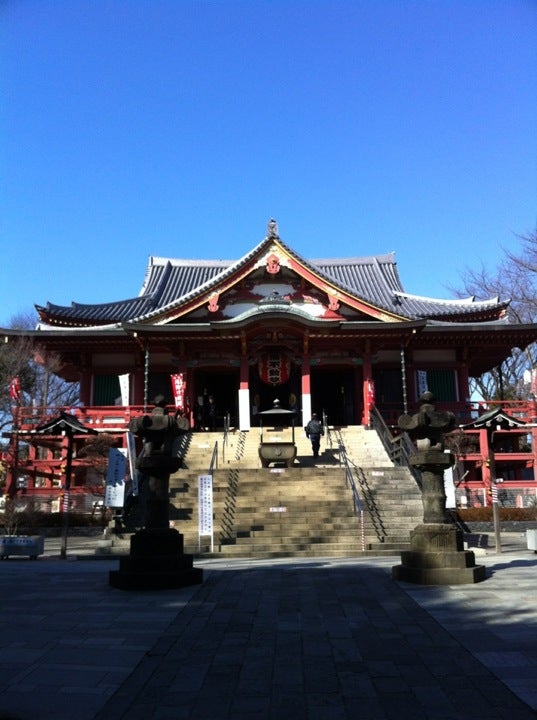 buddhist-temple
