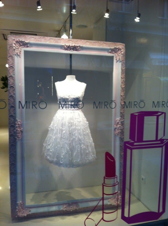 boutique