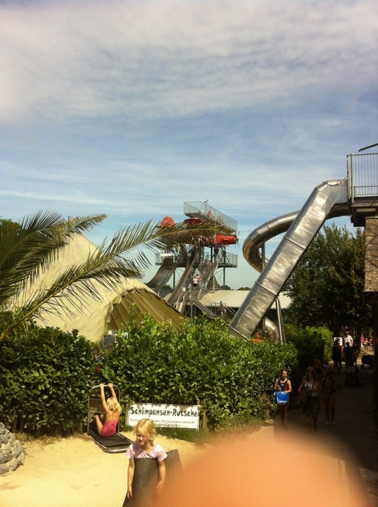 theme-park
