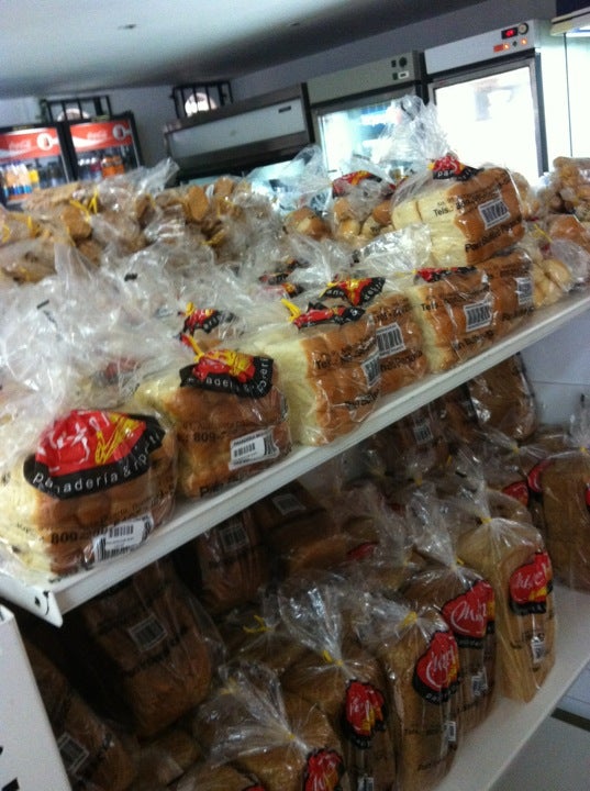 bakery