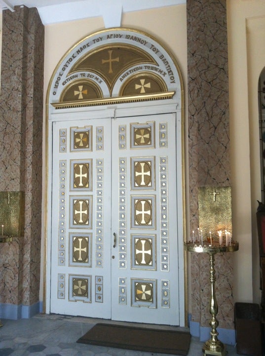 church