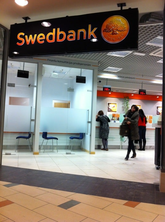 bank