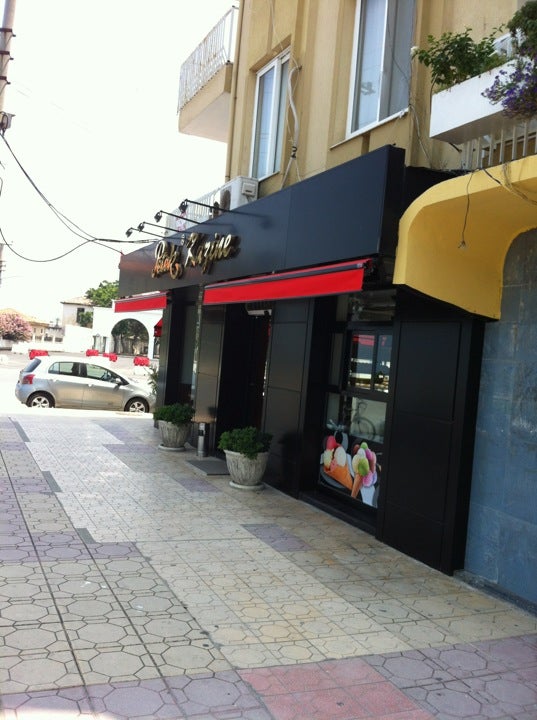 bakery