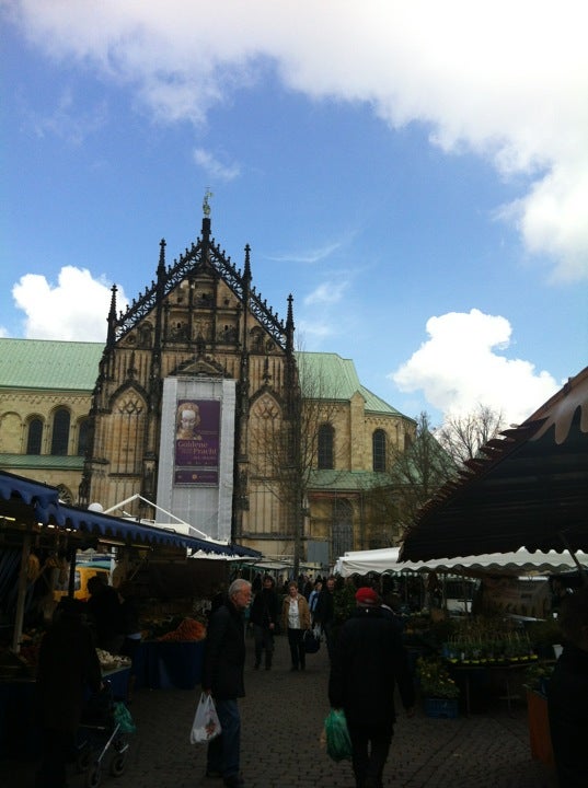 market