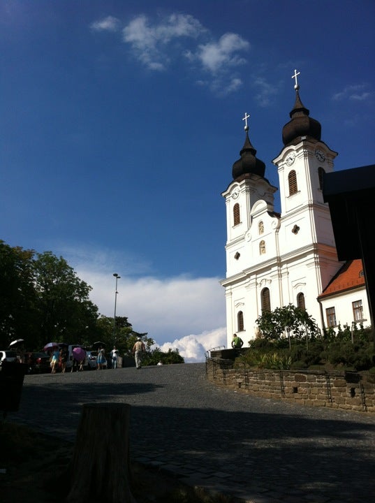 church