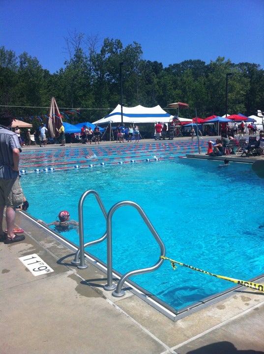 pool