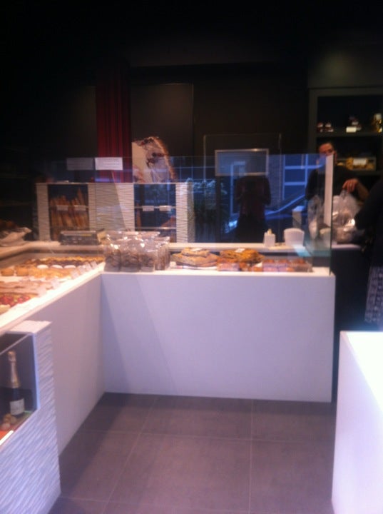 bakery