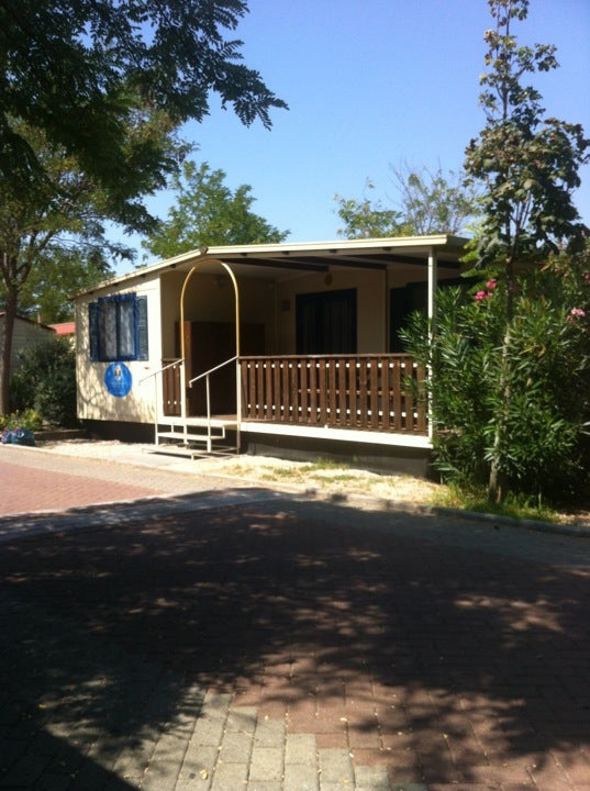 rest-area
