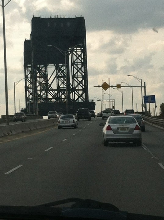 bridge