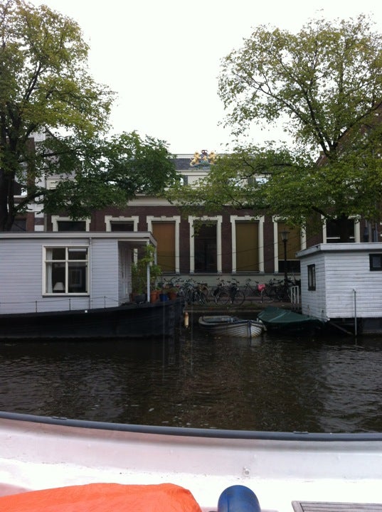 canal