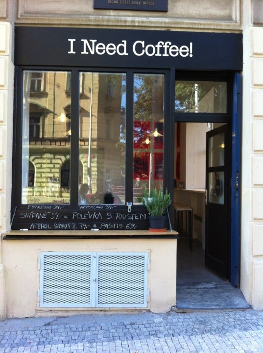 coffee-shop