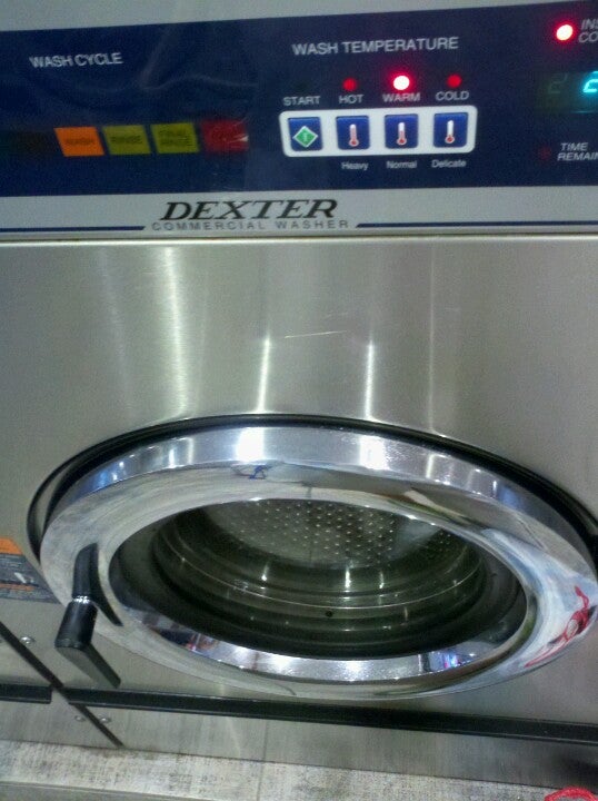 laundry-service