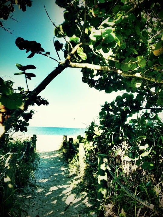 photo of Nokomis Public Beach