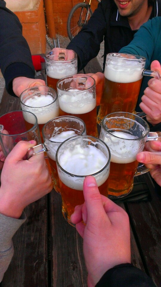 pub