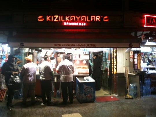 kebab-restaurant
