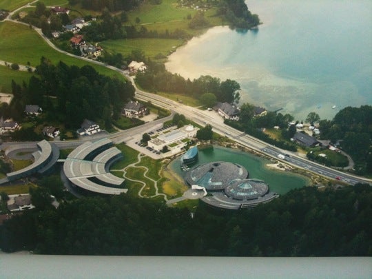 museum