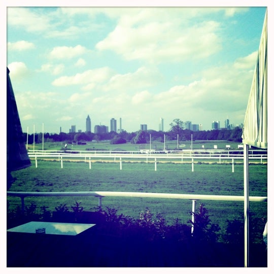 golf-course