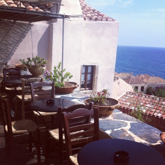 cafe