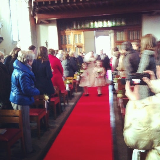 church
