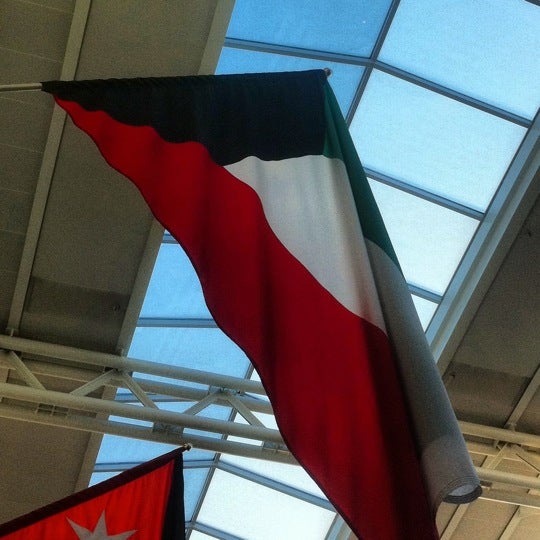 airport-terminal