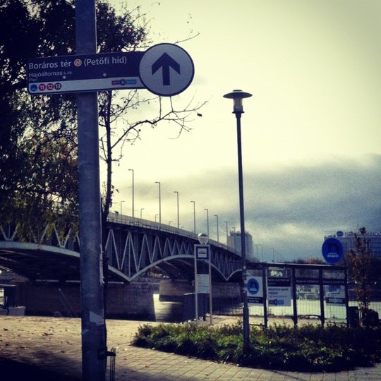 plaza