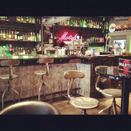 cafe