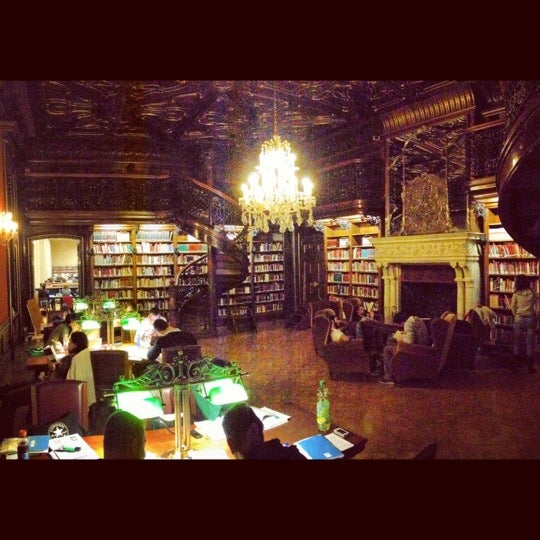 library