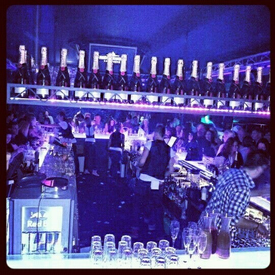 cocktail-bar