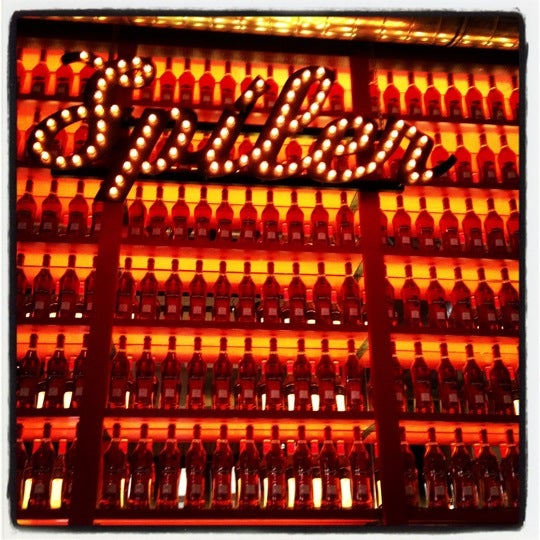 gastropub