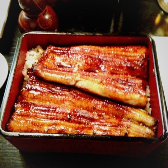 unagi-restaurant