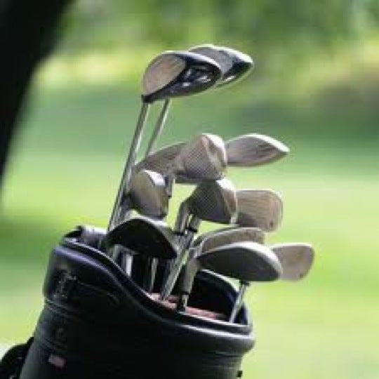 golf-course