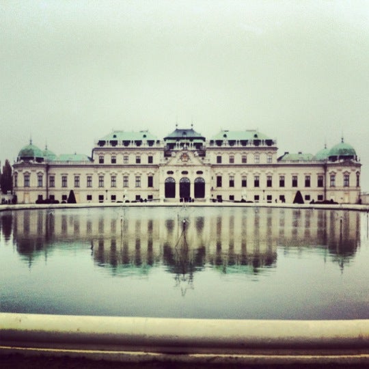 palace