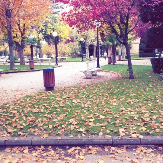 park
