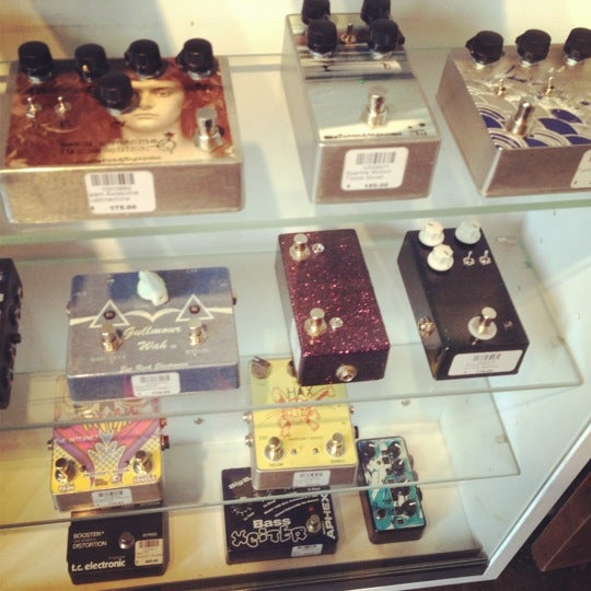 music-store
