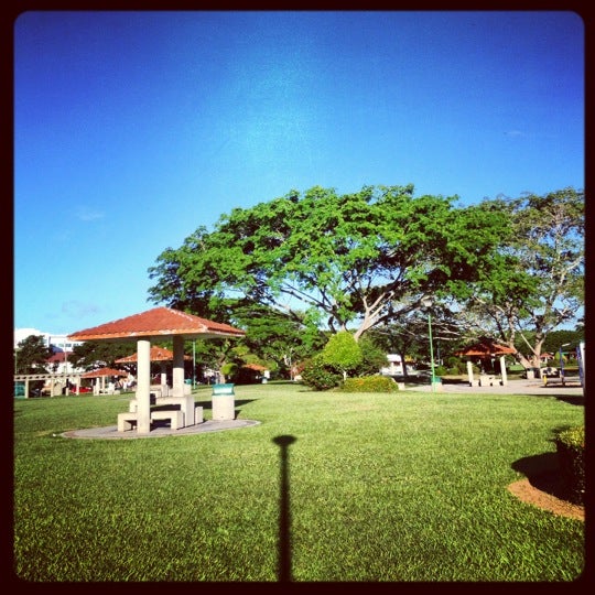 park