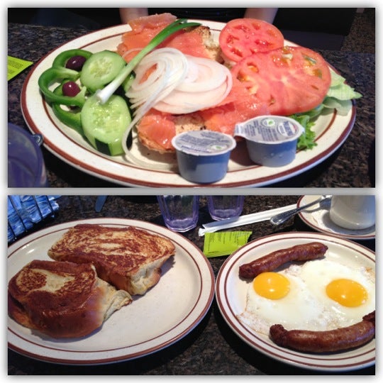 diner