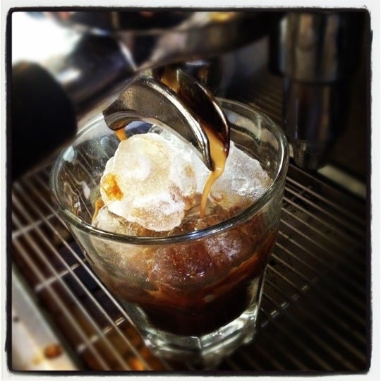 cafe