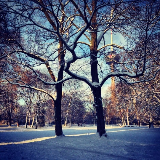 park