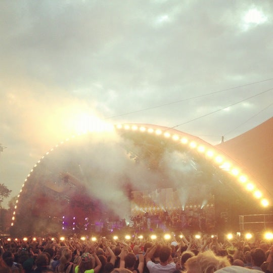 music-venue
