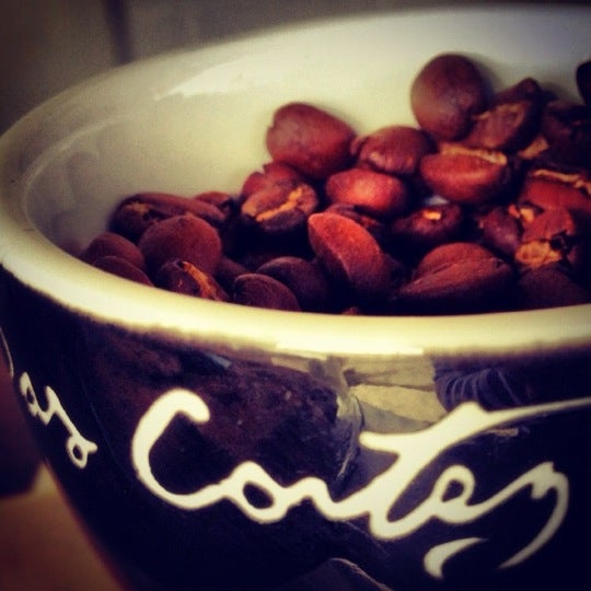 cafe