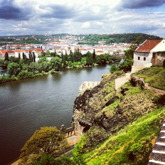 castle