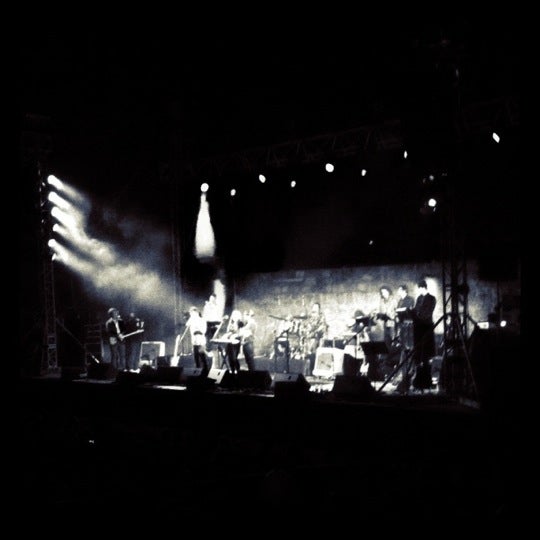 concert-hall